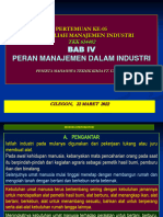 Bahan Kuliah Ke 04 MK Manajemen Industri 2022 0 PDF
