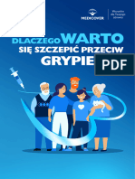 Dlaczego Warto Sie Szczepic Na Grype 2023