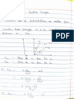 1st Chapter Derivations