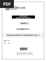Dagboek Inskrywing | PDF