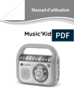 IM Kidi DJ Mix, PDF, Pile rechargeable