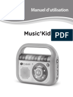 IM Music'Kid