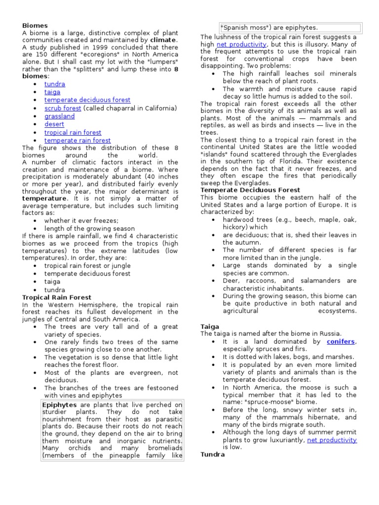 Productivity of grassland ecosystem picture