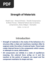 NASA/Army Rotorcraft Technology: NI/SI | PDF | Fatigue (Material
