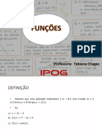 Unidade 2 - Função