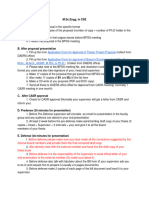 StepsofM SC Engg Thesis