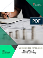 FASE 1 Financial Accounting Manual 2021