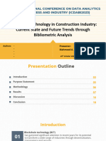Bahrain Bct-Based Construction Paper Presentation - Mahmood 23-9-2023