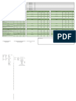 Formato de Planeacion A.T.P 30 de Septiembre 2019 Opciones. Formato Oficio