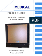 8000-RB-100 Installtion, Operation & Service Manual Rev. A (6-1-15) Reduced-HL Bucky