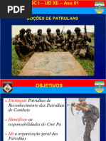 1º Batalhão de Forças Especiais | PDF | Comandos (soldados) | Forças ...