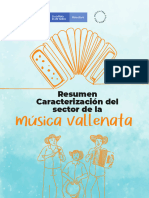 Documento Vallenato