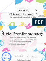 Bronfenbrenner