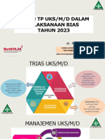 TP Uksmd Aceh - Imunisasi