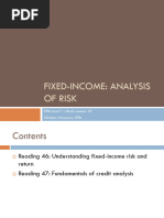 Understanding Springing Covenants | PDF | Credit | Finance & Money ...