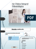 Historiaclinicaodontologica Examen Intra y Extra Oral