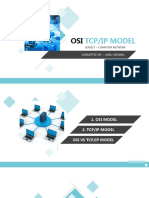 Osi Model