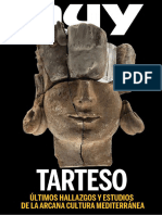 Especial Muy Historia Tartesos