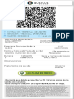 E-Ticket WAL-273642