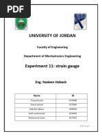 Strain Gauge