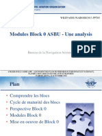 PPT05.ASBU Block 0 Modules - iKITS - FR 2
