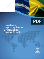 Brazil Usa Draft Fact Sheet Brinquedos