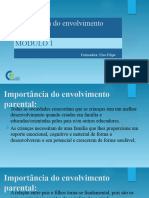 PP 3 A Importância Do Envolvimento Parental