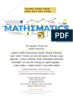 Sáng Kiến Phương Pháp Trạm Trong Dạy Học Toán 10 Chủ Đề Stem Chế Tạo Máy Bắn Đá - Hoạt Động Trải Nghiệm Hướng Nghiệp 10 Chủ Đề Thông Tin Nghề Nghiệp - Cánh Diều - Sinh Hoạt Chuyên Môn