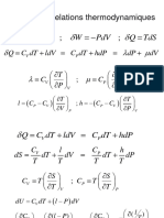 Resume Thermo