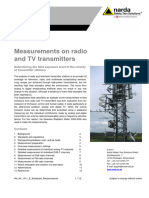 AN HF 1011 Broadcast Measurements EN