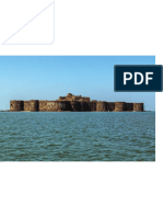 The Fort of Janjira