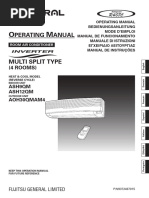 Inverter Ash9qm