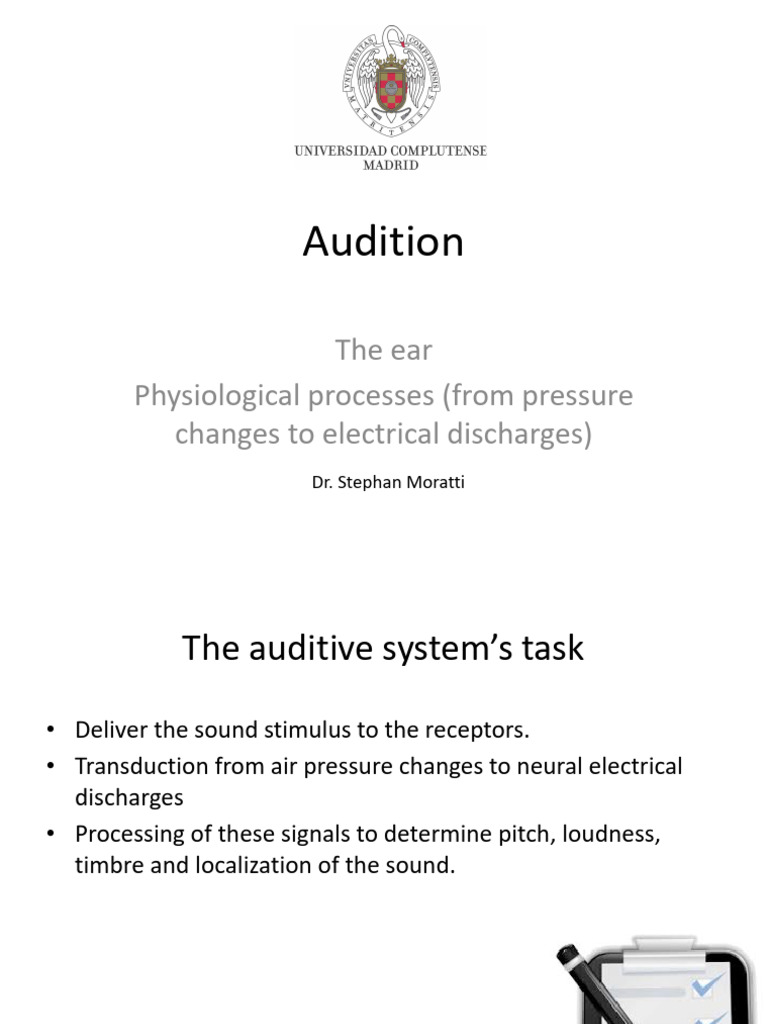 Etopic 4 How Does The Ear Work PDF