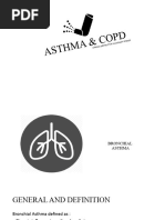 Asthma & Copd Cme 2 Final