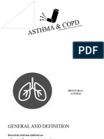 Asthma & Copd Cme 2 Final