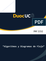 1.3.01 Algoritmos y Diagramas de Flujo