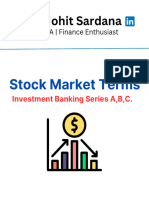 IB Term Series - ABC