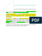 Resumo para o Caderno Diário - Sistema Reprodutor