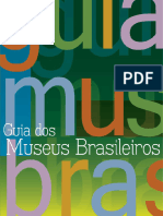 GuiaDosMuseusBrasileiros Sudeste