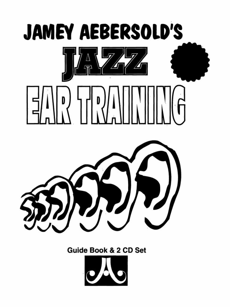 Ear Training vol2 Twelve Basic interval