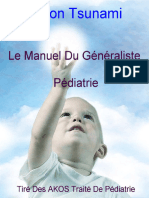 Le Manuel Du Généraliste - Pédiatrie www.tunisia-sat.com