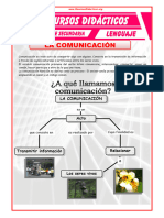 La-Comunicación-para-Quinto-de-Secundaria