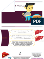 4.3 Hepatitis Aguda