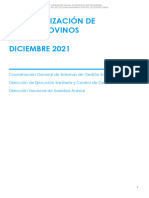 87-Caracterizacion Tambos Bovinos Diciembre 2021