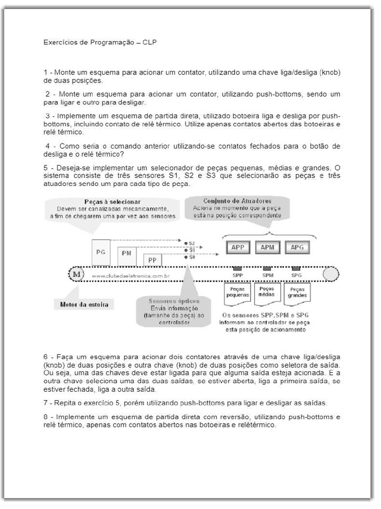 Ladder | PDF