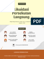 Kel 3 - PPT - Likuiditas Persekutan Langsung