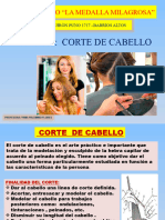 Bases Del Corte de Cabello