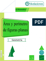 Area y Perimetro (GEOMETRIA)