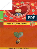 Bebé del corazón