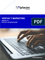 Ventas y Marketing - 4